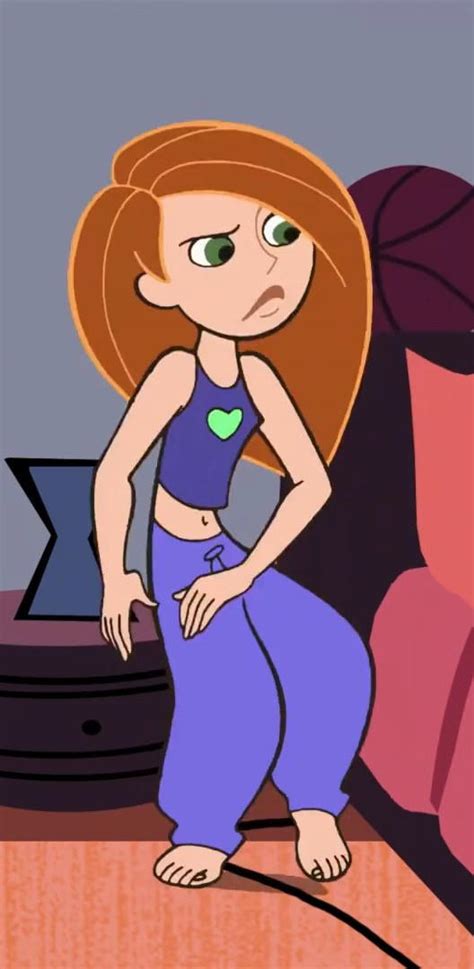 kim possible hentai porn|Kim Possible Category